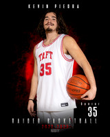 2022 Taft Basketball