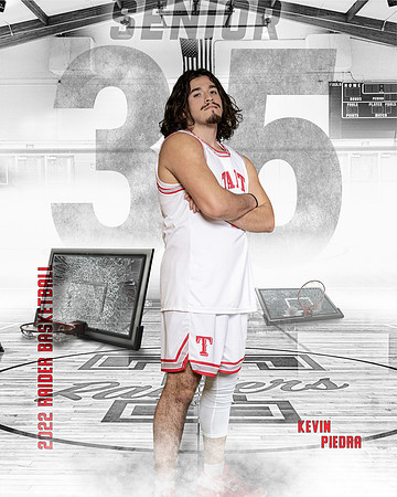 2022 Taft Basketball