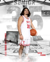 2022 Taft Basketball