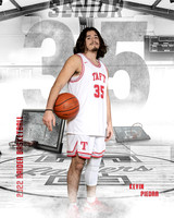 2022 Taft Basketball