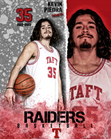 2022 Taft Basketball