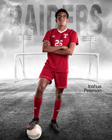 Joshua Full