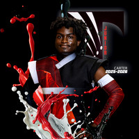 Junior - Bryan Carter