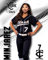 7 - Raelynn Minjarez