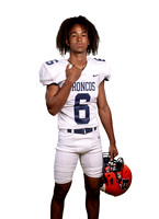 6 - Jaden Perez