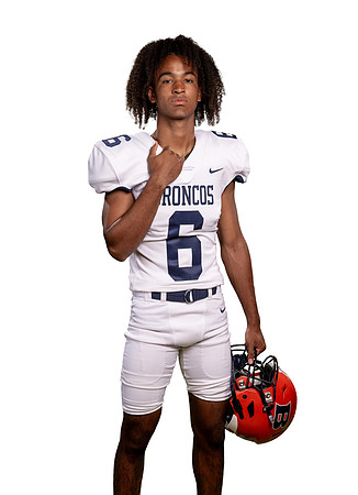 2023 Brandeis Football