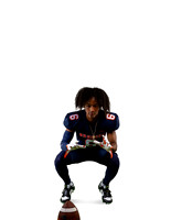 2023 Brandeis Football
