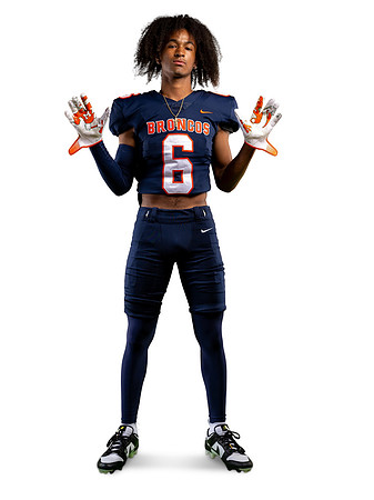 2023 Brandeis Football
