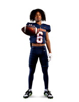 2023 Brandeis Football