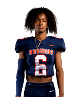 2023 Brandeis Football