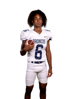 2023 Brandeis Football