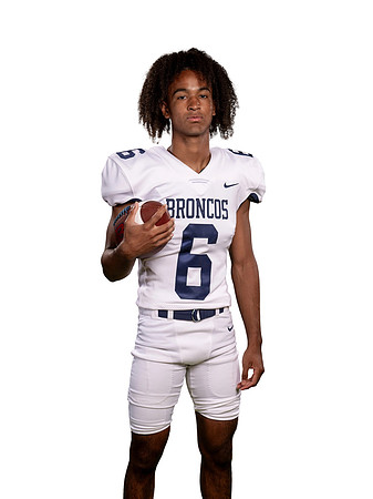 2023 Brandeis Football
