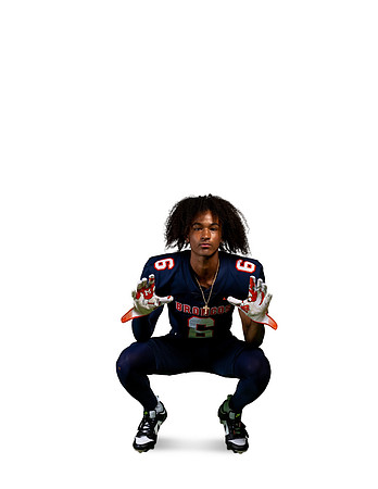 2023 Brandeis Football