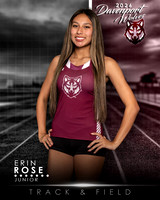 1 - Erin Rose