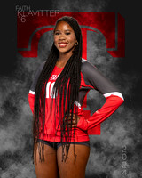 16 - Faith Klavitter