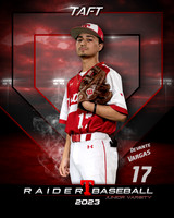2023 Taft Baseball
