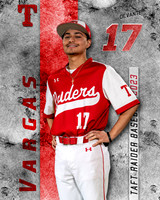 2023 Taft Baseball