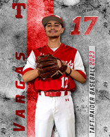2023 Taft Baseball