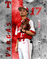 2023 Taft Baseball