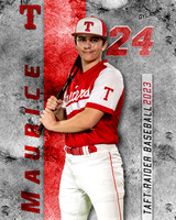 2023 Taft Baseball
