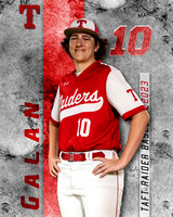 2023 Taft Baseball
