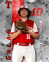 2023 Taft Baseball