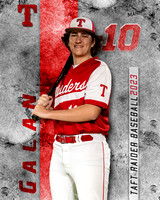 2023 Taft Baseball