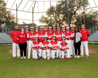 2023 Taft Baseball