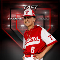6 - Damian Hernandez