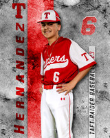 2023 Taft Baseball
