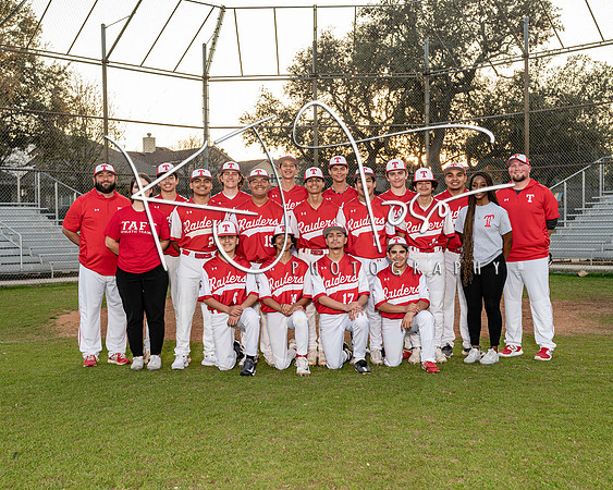 2023 Taft Baseball