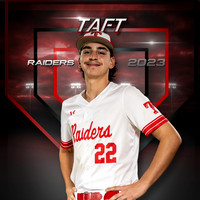 22 - Ethan Barrera