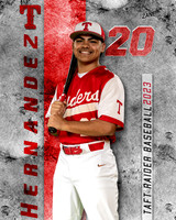 2023 Taft Baseball