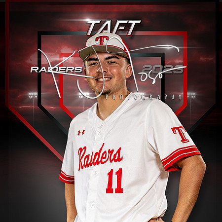 2023 Taft Baseball