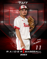 2023 Taft Baseball