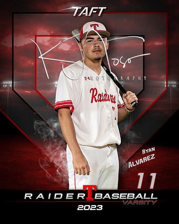 2023 Taft Baseball
