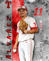 2023 Taft Baseball