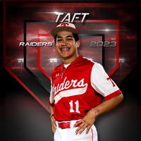 11 - Adrian Soriano