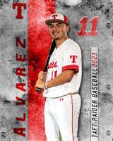 2023 Taft Baseball