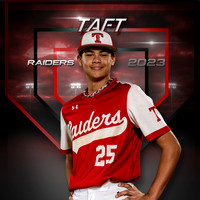 25 - Chace Jefferson
