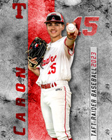 2023 Taft Baseball