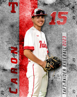 2023 Taft Baseball