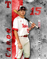 2023 Taft Baseball