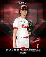 2023 Taft Baseball
