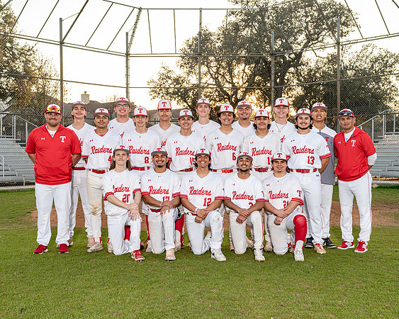 2023 Taft Baseball