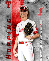 2023 Taft Baseball