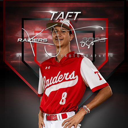 2023 Taft Baseball