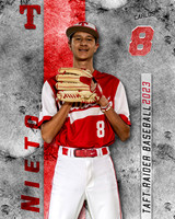 2023 Taft Baseball