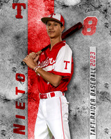 2023 Taft Baseball