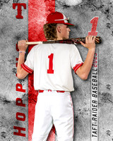 2023 Taft Baseball